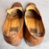 3942-Size 36 (23cm)-ING Japan leather shoes-Giầy nữ-Đã sử dụng5