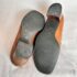 3942-Size 36 (23cm)-ING Japan leather shoes-Giầy nữ-Đã sử dụng11