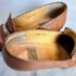 3942-Size 36 (23cm)-ING Japan leather shoes-Giầy nữ-Đã sử dụng10