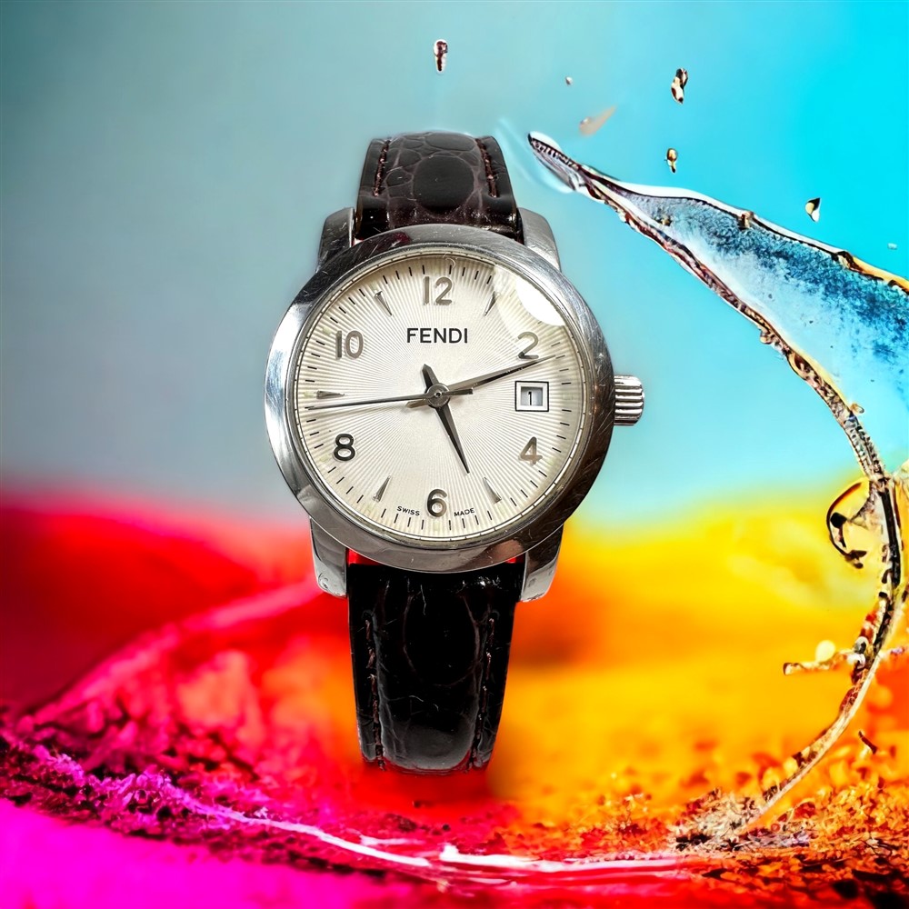 Đồng hồ nữ-FENDI 2100 women’s watch