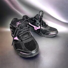 3936-Size 35.5/36(22.5cm)-MIZUNO Japan sportshoes-Giầy thể thao nữ-Đã sử dụng