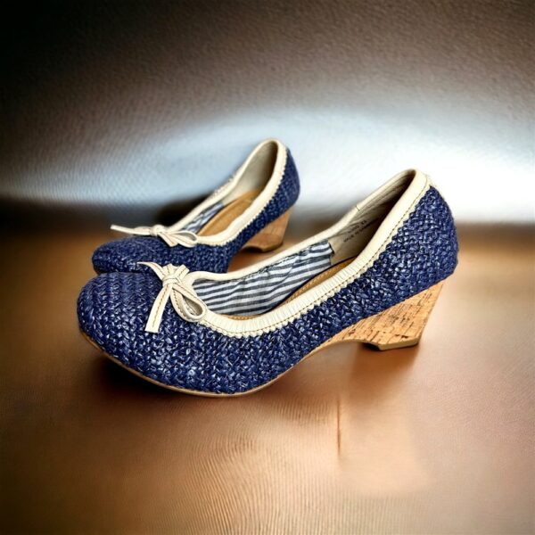3934-Size 36(23cm)-ING Japan shoes-Giầy nữ-Đã sử dụng0