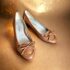 3931-Size 36.5(23.5cm)-GINZA KANEMATSU Japan shoes-Giầy nữ-Đã sử dụng0