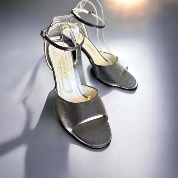 7518-Size 36 (23cm)-SONIA RYKIEL Chaussures sandals-Sandal nữ-Đã sử dụng/khá mới0