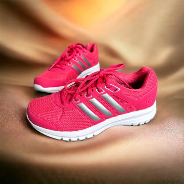 3948-Size 37 nữ (24cm)-ADIDAS Duramo Lite running shoes-Giầy nữ-Mới/chưa sử dụng0