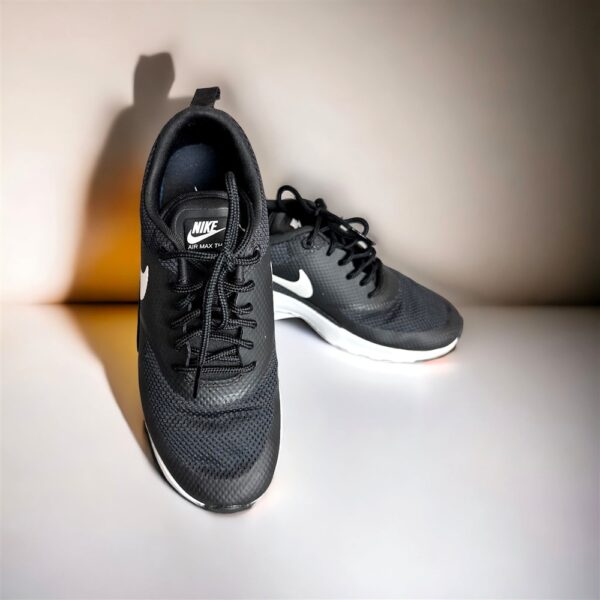 3997-Size 36(23cm)-NIKE Air Max Thea shoes-Giầy nữ-Đã sử dụng/khá mới0