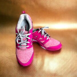 3990-Size 37(24cm)-ASICS Sport shoes-Giầy nữ- Đã sử dụng-khá mới