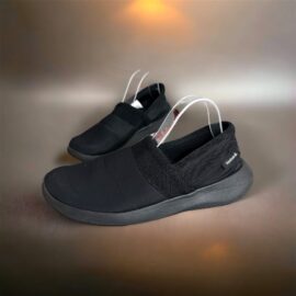 3979-Size 37.5 (24cm)-REEBOK Ardara Slip On running sneakers-Giầy nữ-Đã sử dụng