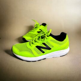 3977-Size 35.5 (22.5cm)-NEW BALANCE 570 running shoes-Giầy nữ-Đã sử dụng