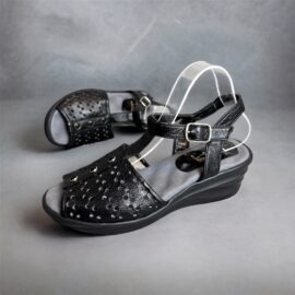 3969-Size 36 (23cm)-Japan Sandals-Sandal nữ-Khá mới/chưa sử dụng