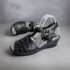 3969-Size 36 (23cm)-Japan Sandals-Sandal nữ-Khá mới/chưa sử dụng0