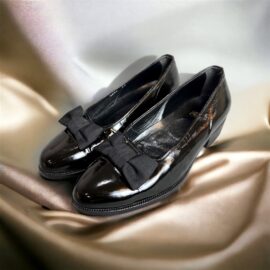 3968-Size 37 (24cm)-Monsieur GRECO Japan loafers-Giầy nữ-Đã sử dụng/Khá mới