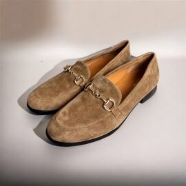 3967-Size 39 (24.5-25cm)-SLOBE IENA Japan loafers-Giầy nữ-Đã sử dụng