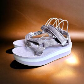 3962-Size 37 (24cm)-TEVA sandals-Sandal nữ-Đã sử dụng