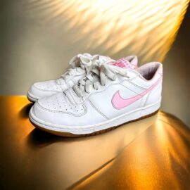 3959-Size 37 (24cm)-Nike sneakers-Giầy nữ-Đã sử dụng