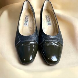 3953-Size 36 (23cm)-REINE Japan loafers-Giầy nữ-Đã sử dụng