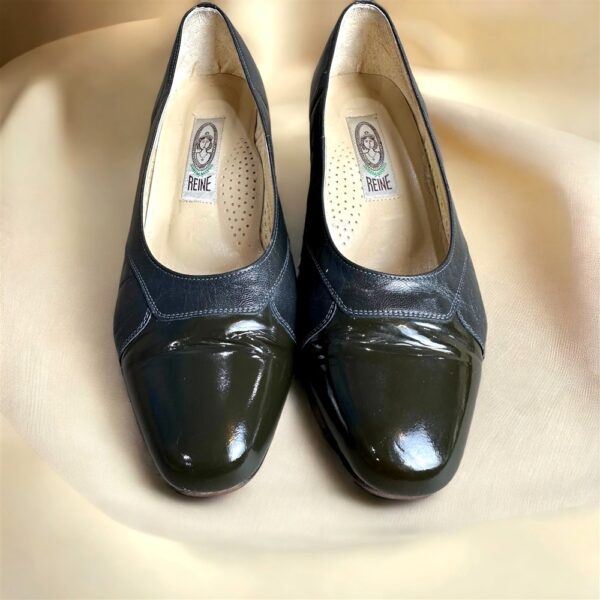 3953-Size 36 (23cm)-REINE Japan loafers-Giầy nữ-Đã sử dụng0