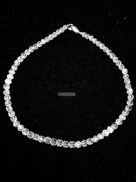 Dây chuyền-Crystal necklace
