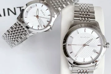 Mua bán đồng hồ Gucci cũ chính hãng ở đâu chất lượng tốt, giá rẻ?