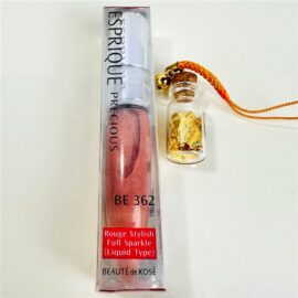 7603-Son môi-KOSE Esprique Precious Liquid lipstick-Chưa sử dụng/Fullbox