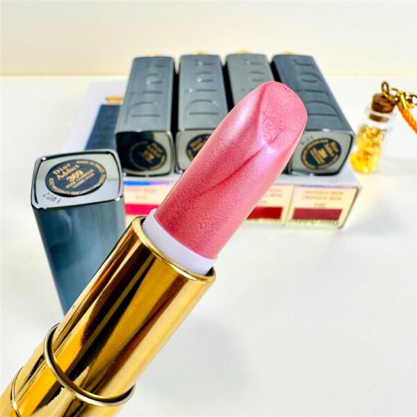 7601-Son môi-DIOR addict lipstick travel collection set-Chưa sử dụng8