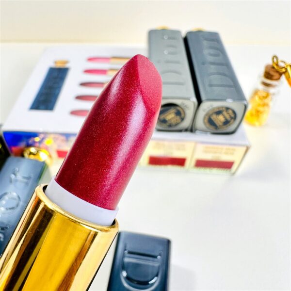 7601-Son môi-DIOR addict lipstick travel collection set-Chưa sử dụng10