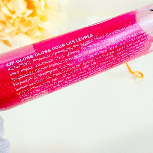 7606-Son môi-VICTORIA SECRET Beauty Rush Lip Gloss Lipstick-Chưa sử dụng/fullbox4