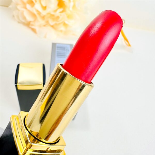 7619-Son môi-LANCOME Rouge Absolu Mat 301 lipstick 4.4ml-Chưa sử dụng9