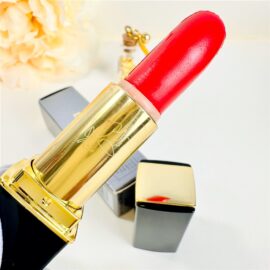 7621-Son môi-LANCOME Rouge Absolu 302 Classique mat lipstick-Chưa sử dụng