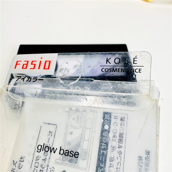 7629-Phấn mắt-KOSE Fasio Eye color 3.6g Foundation-Chưa sử dụng2