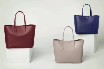 Khám phá những mẫu túi Lacoste nữ chính hãng đáng mua nhất năm 2023