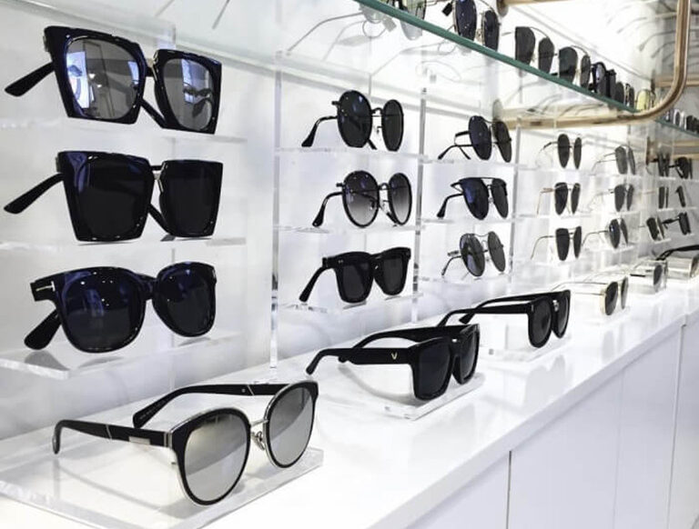 Kiwiki Boutique - Điểm mua mắt kính hàng hiệu 2hand uy tín 