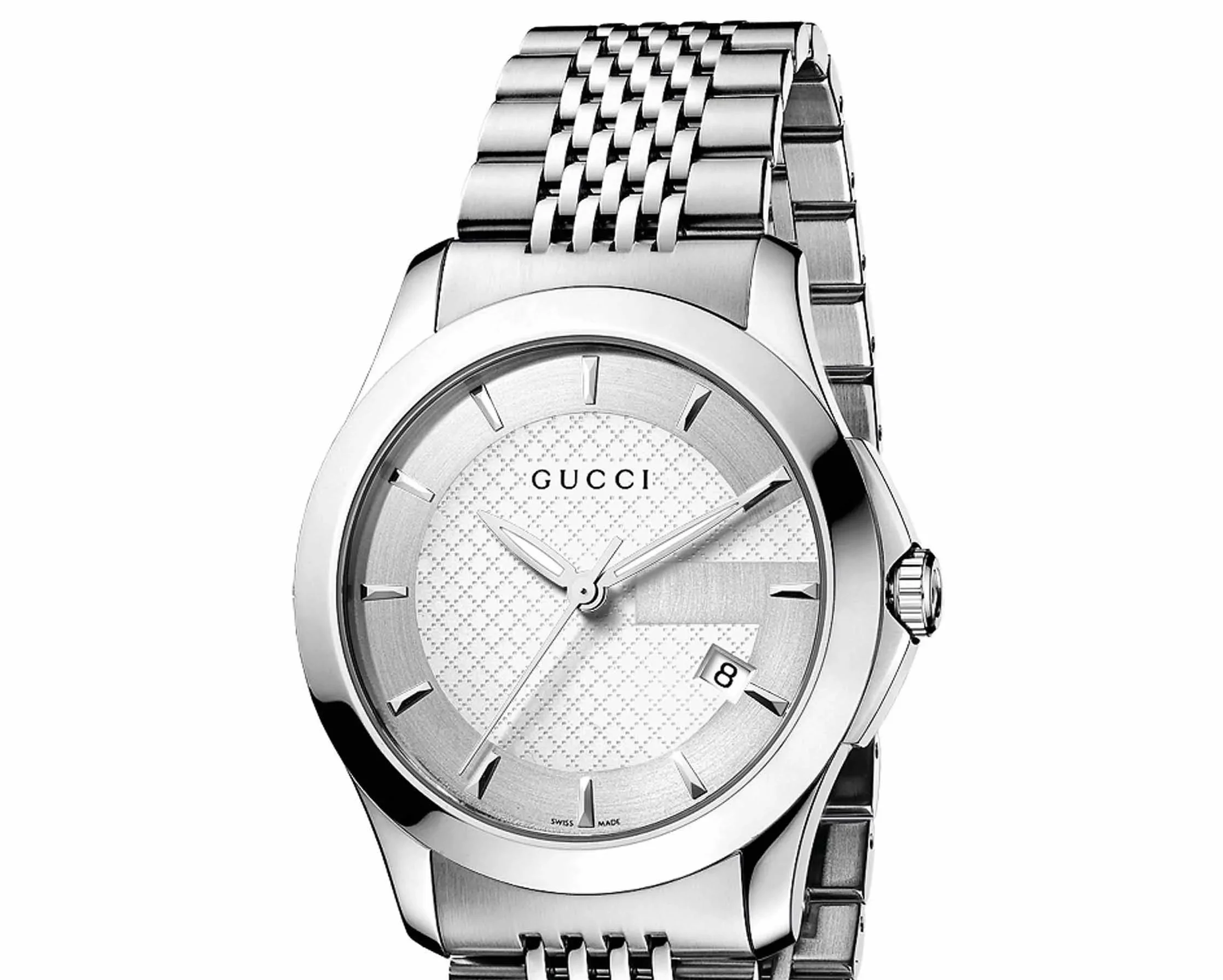 Đồng hồ Gucci Swiss Made giá bao nhiêu?