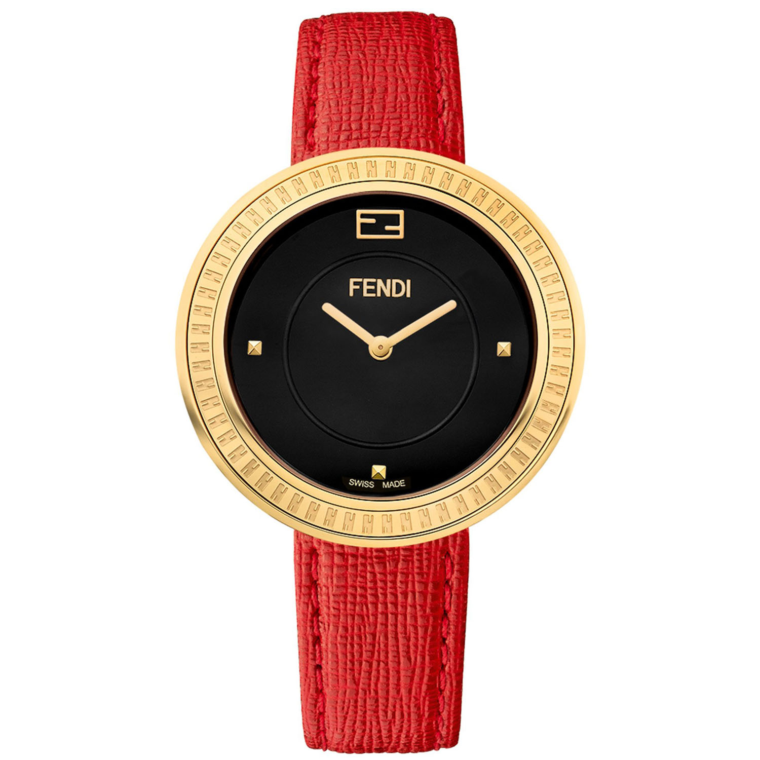 Đồng hồ nữ Fendi My Way