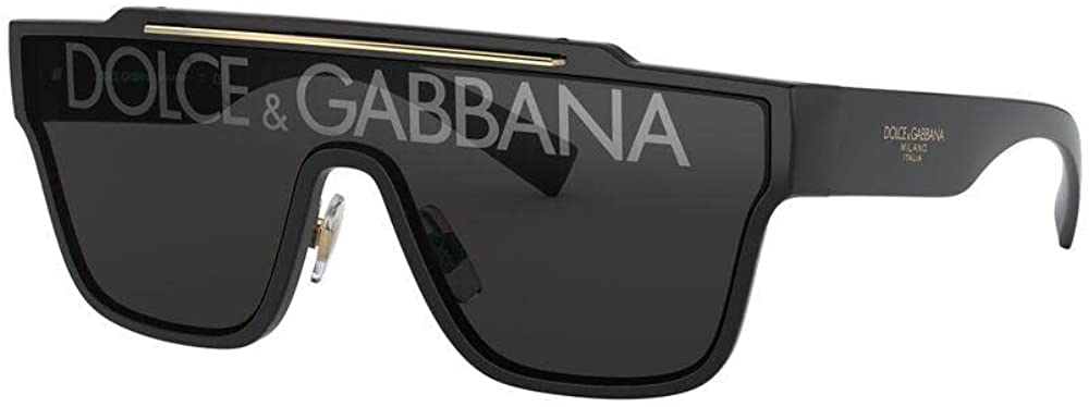 Thương hiệu kính mắt Dolce & Gabbana
