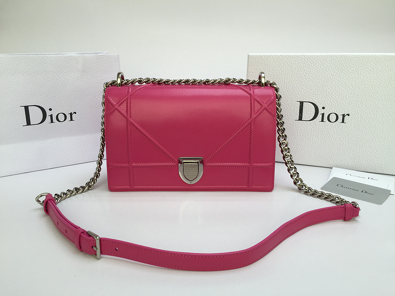 Túi xách Dior Diorama