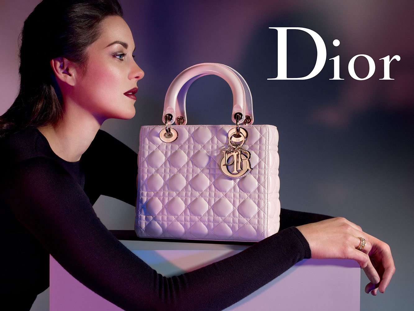 Những dòng sản phẩm chính của thương hiệu Dior 