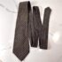 1254-Caravat-NINA RICCI Handmade tie-Đã sử dụng1