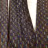 1254-Caravat-NINA RICCI Handmade tie-Đã sử dụng4