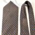 1254-Caravat-NINA RICCI Handmade tie-Đã sử dụng7