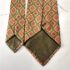 1257-Caravat-GIORGIO ARMANI vintage tie-Khá mới2