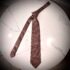 1264-Caravat-GUCCI vintage tie-Đã sử dụng7