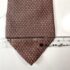 1264-Caravat-GUCCI vintage tie-Đã sử dụng4