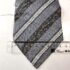 1275-Caravat-YVES SAINT LAURENT vintage tie-Đã sử dụng4