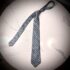 1293-Caravat-GUY LAROCHE vintage tie-Khá mới6