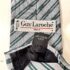 1293-Caravat-GUY LAROCHE vintage tie-Khá mới5