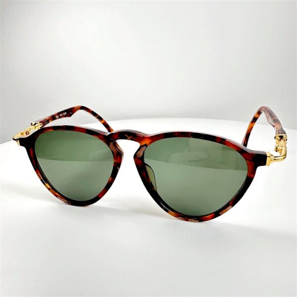 5916-Kính mát nữ/nam-RAYBAN B&L Gatsby Style 2 W1589 sunglasses-Khá mới1