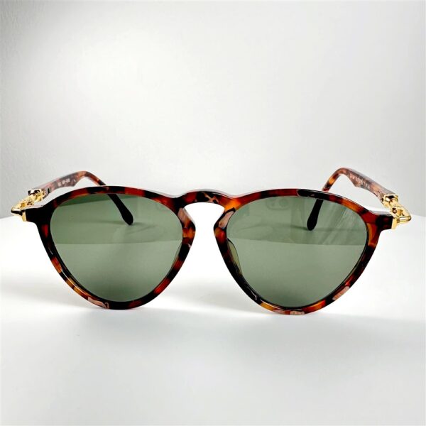 5916-Kính mát nữ/nam-RAYBAN B&L Gatsby Style 2 W1589 sunglasses-Khá mới2