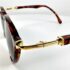 5916-Kính mát nữ/nam-RAYBAN B&L Gatsby Style 2 W1589 sunglasses-Khá mới4