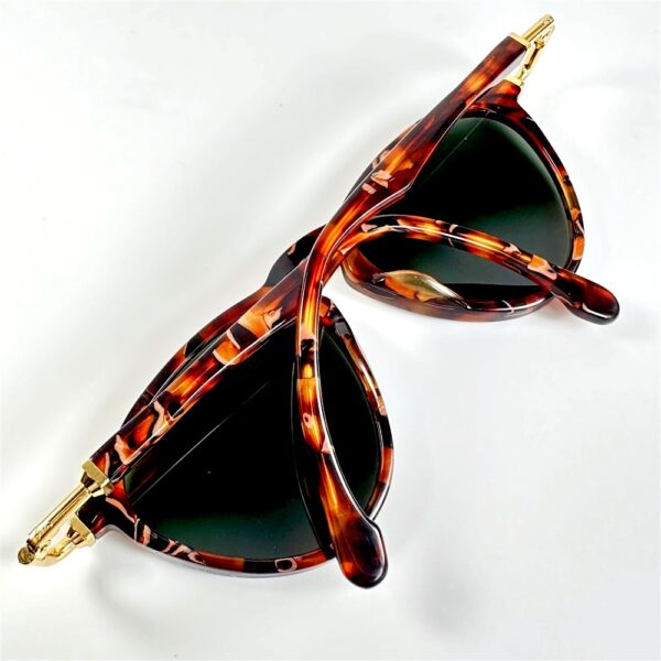 5916-Kính mát nữ/nam-RAYBAN B&L Gatsby Style 2 W1589 sunglasses-Khá mới11